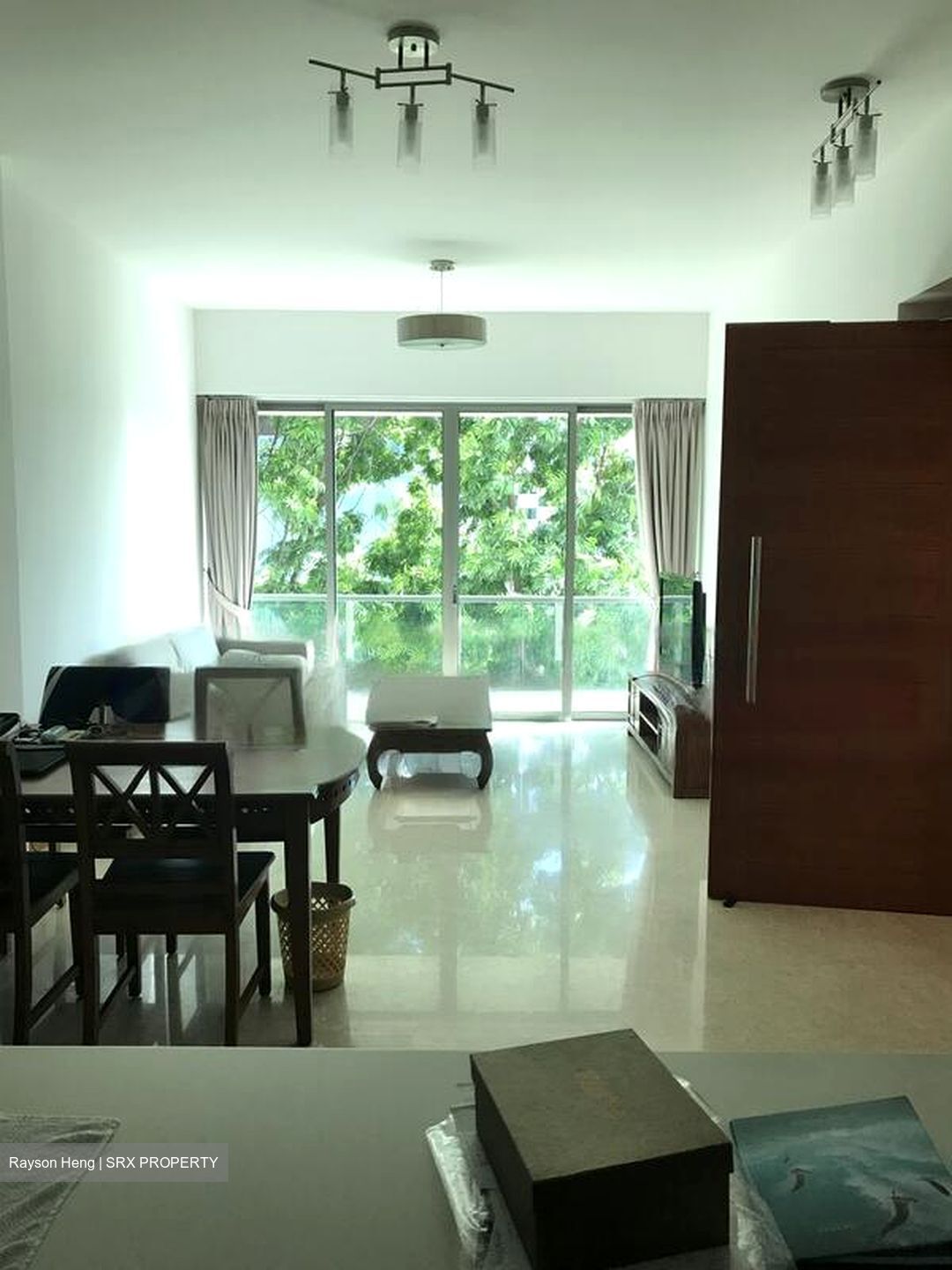 The Berth By The Cove (D4), Condominium #478601801